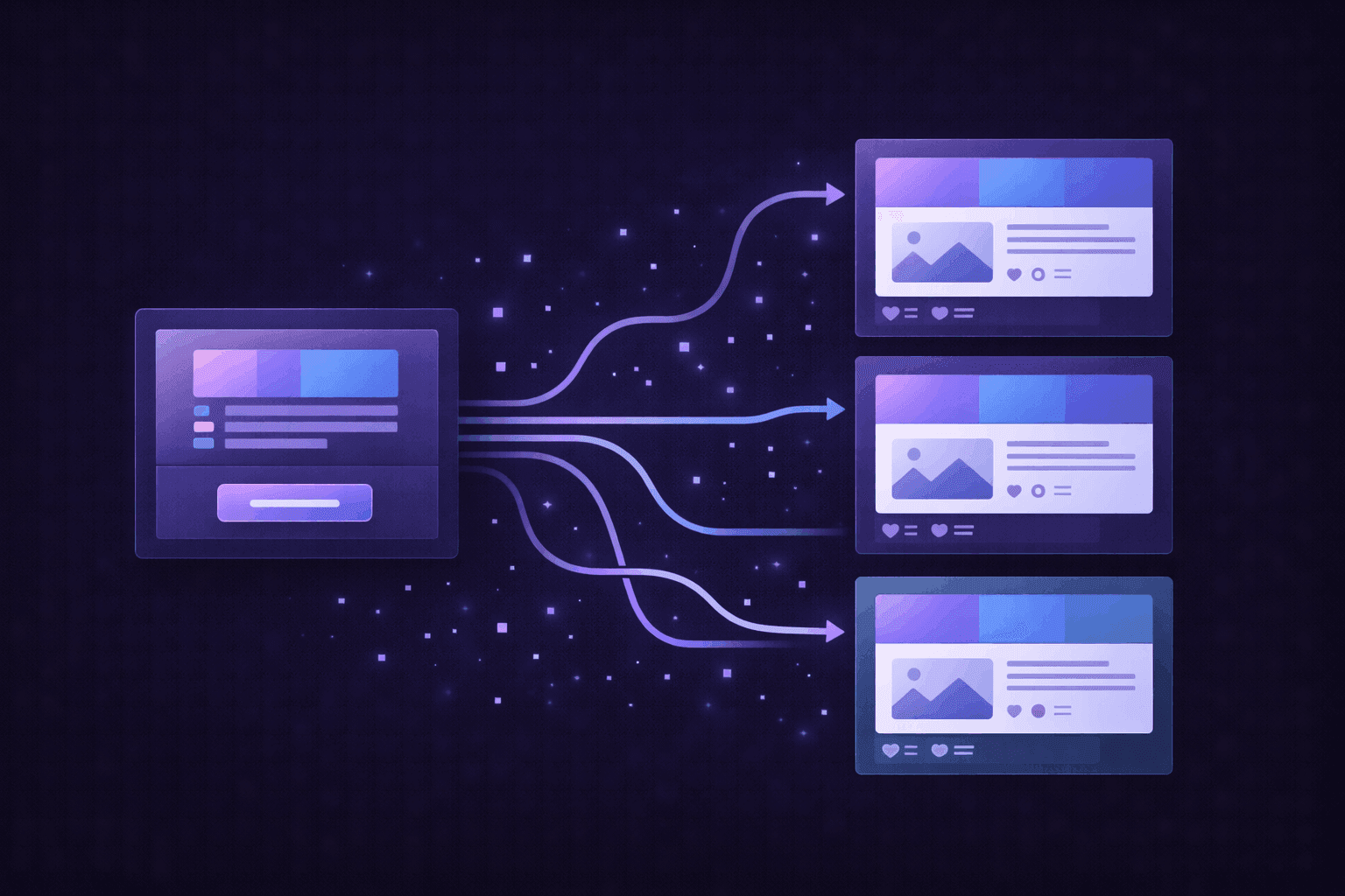 AI That Learns Your Voice