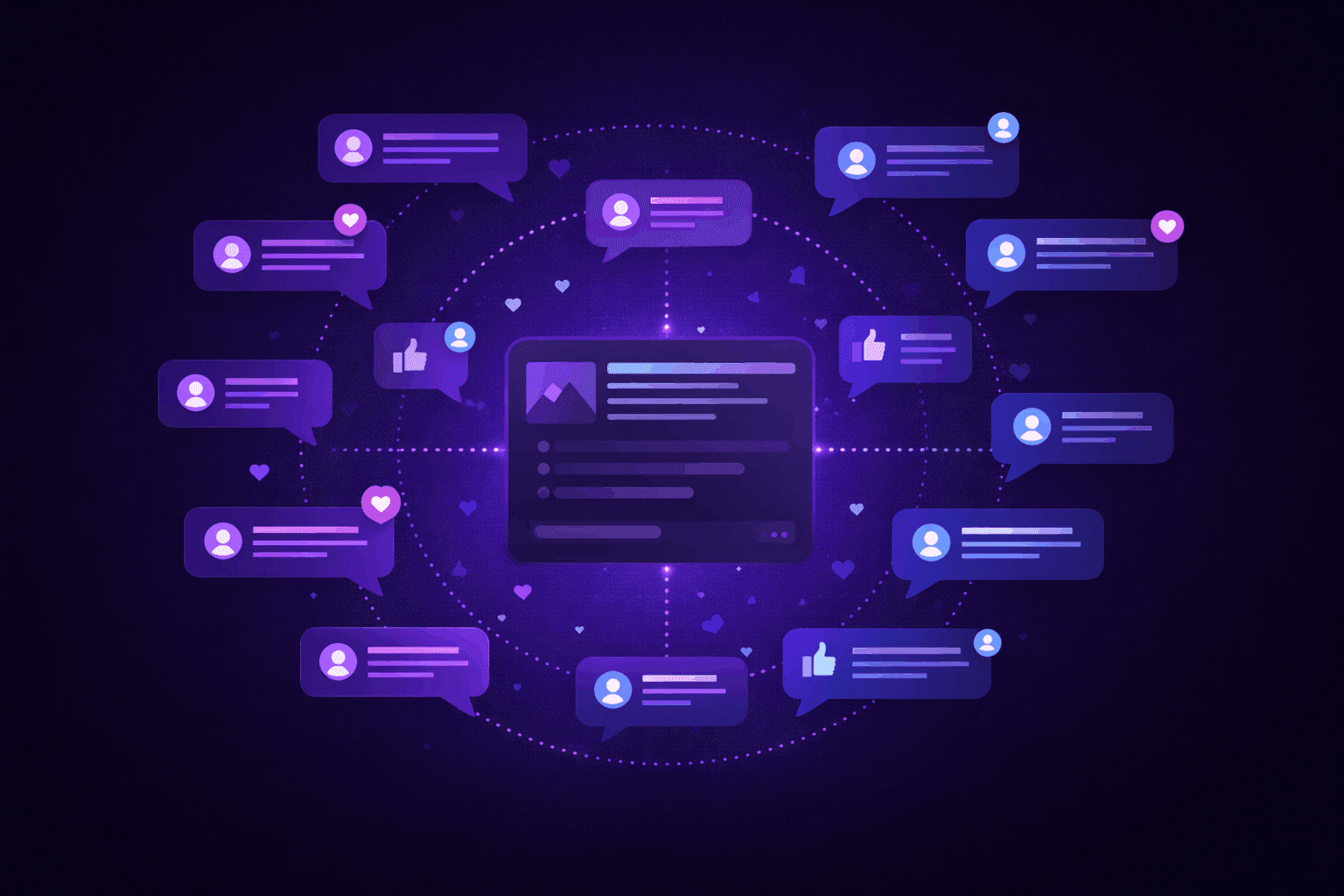 Build an Engaged Community