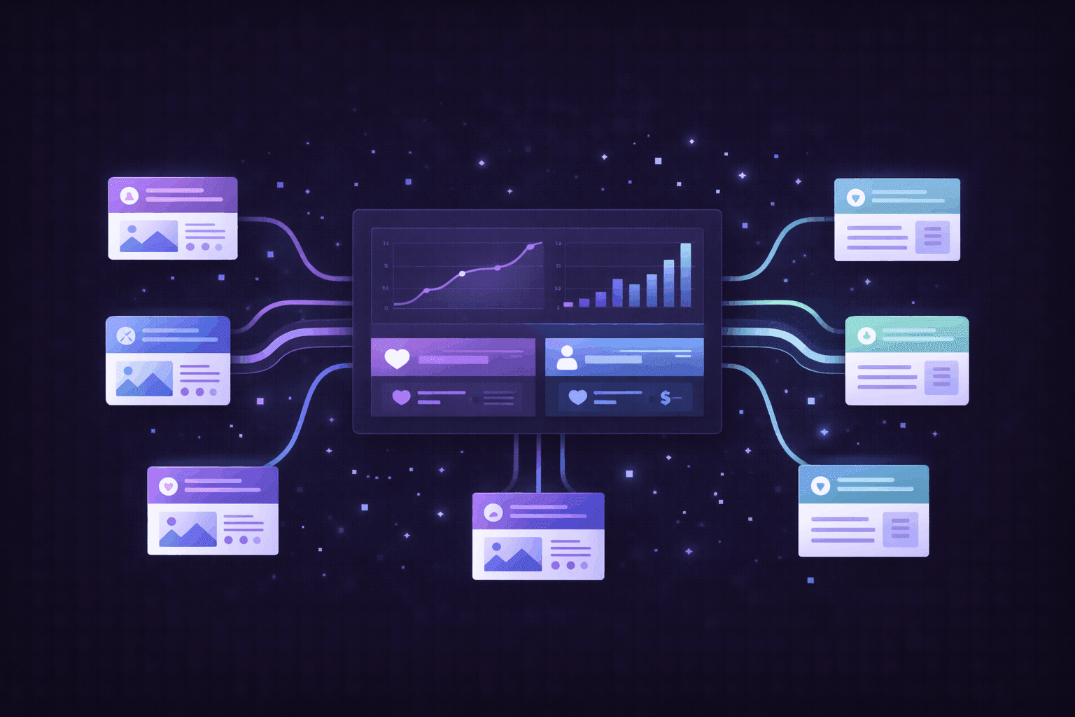 Unified Performance Dashboard