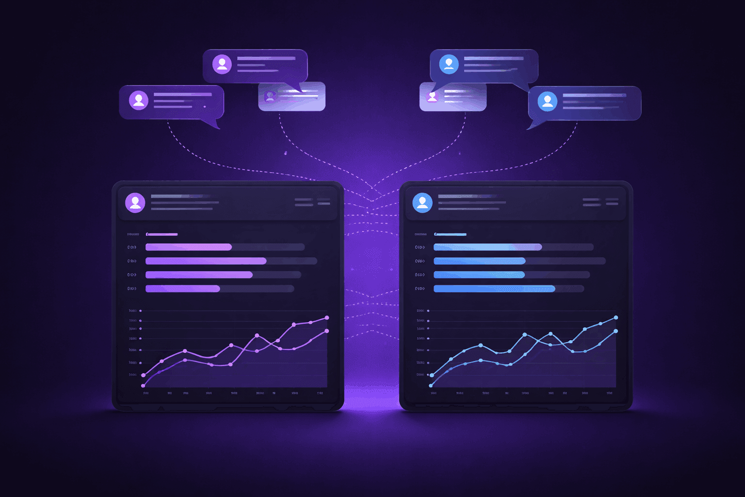 Competitor Benchmarking