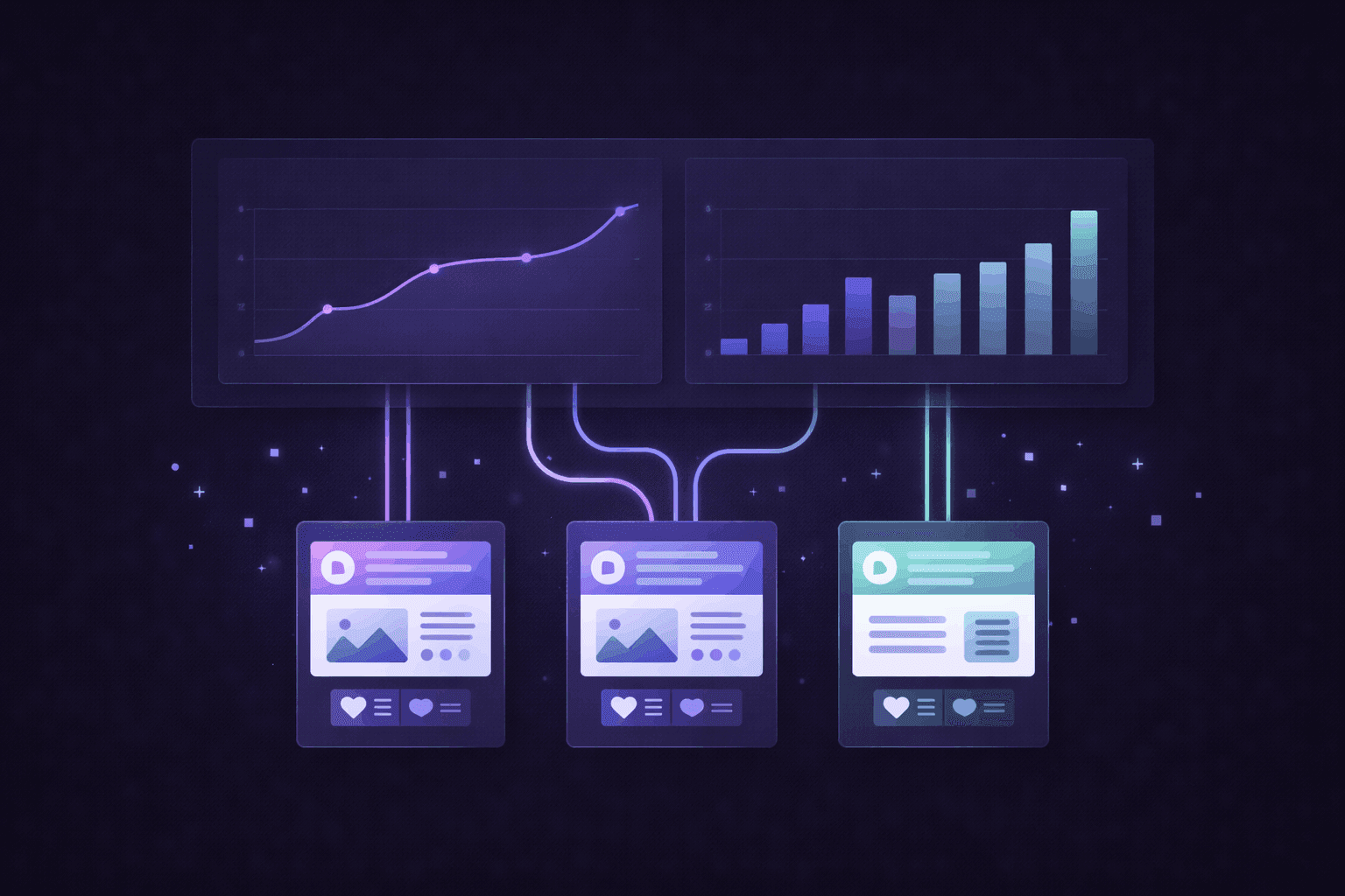 In-Depth Performance Analytics