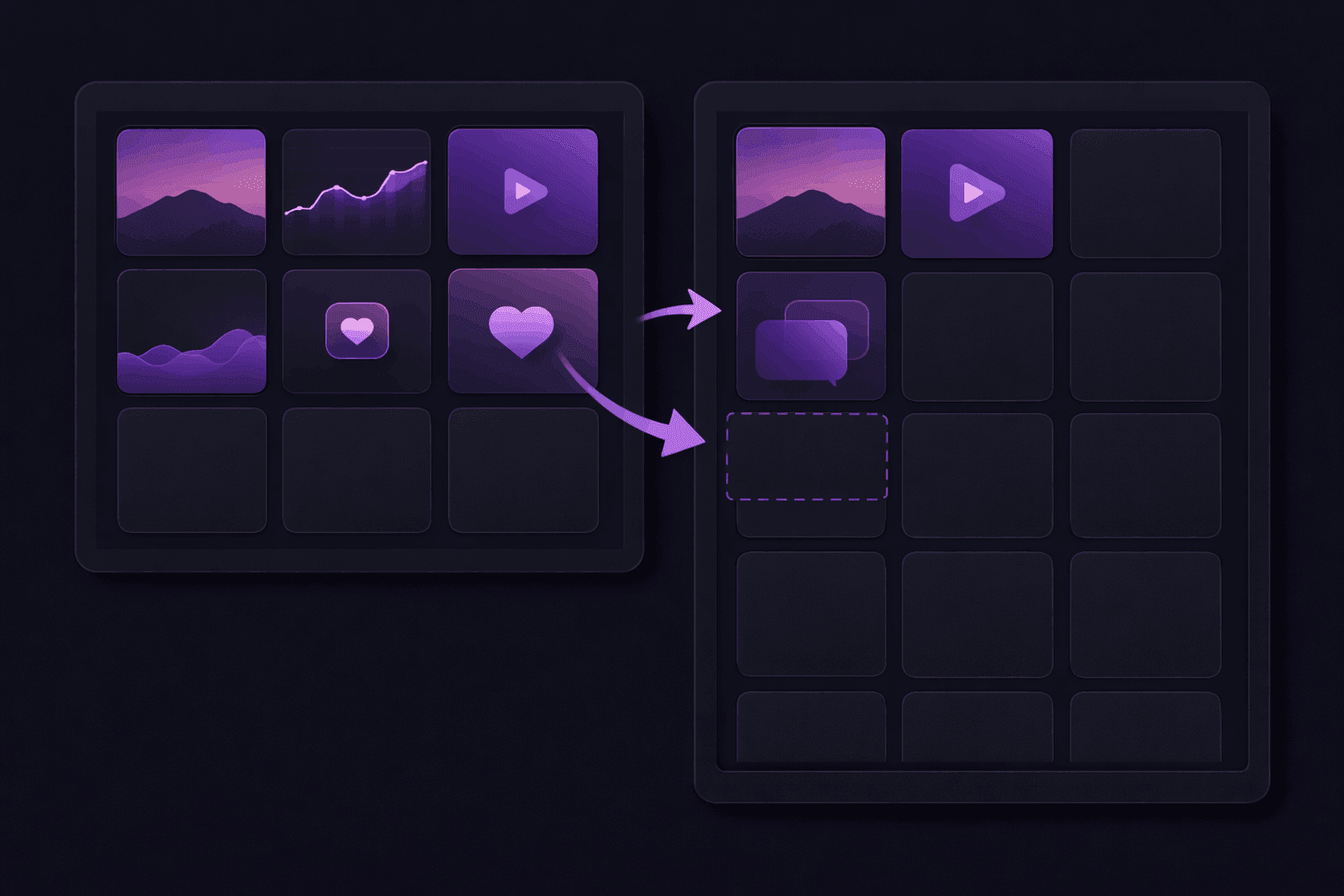 Visual First-Planner & Scheduler