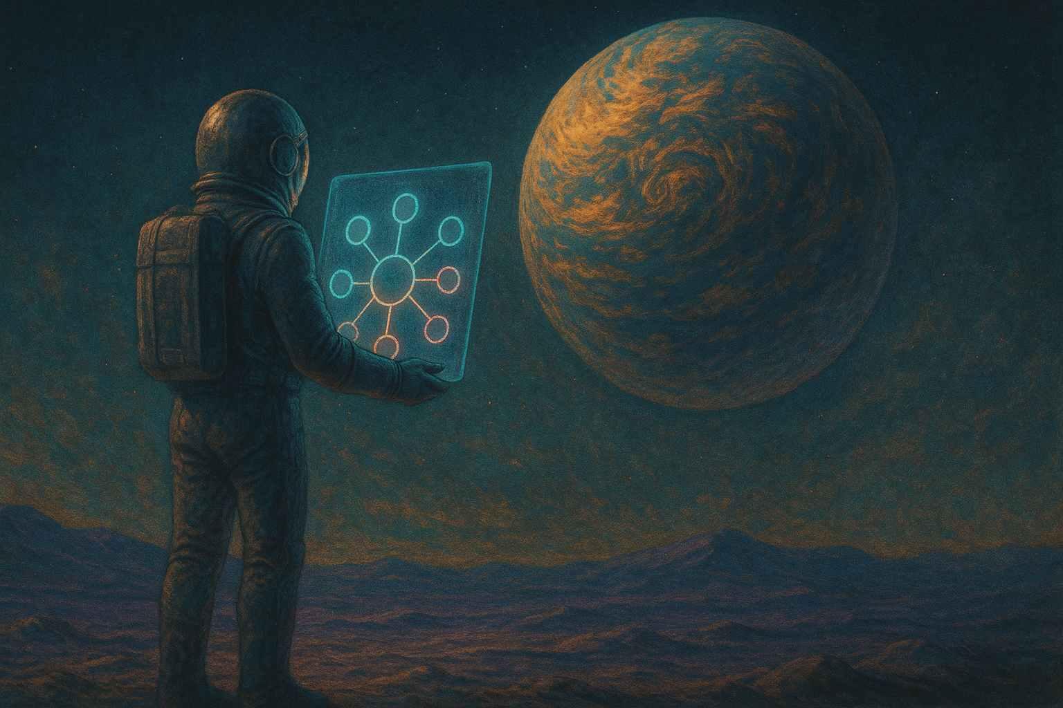 The One-Page Social Media Strategy Template