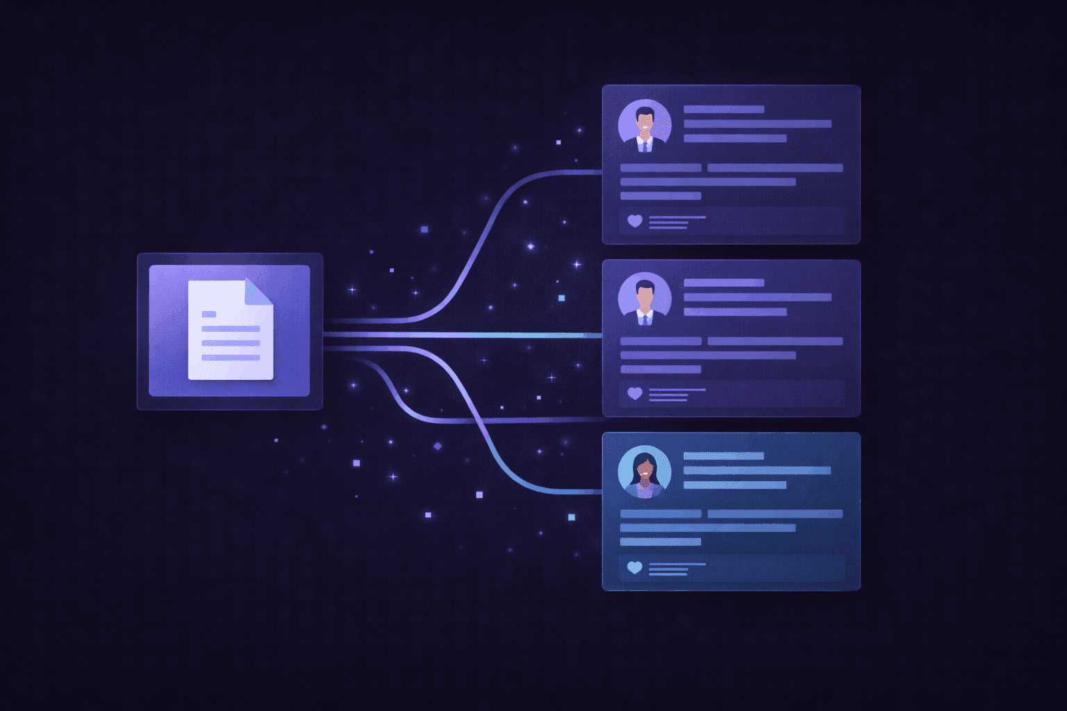 AI Article & Post Writer