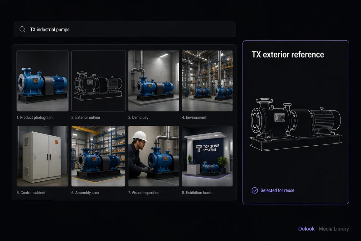 Manufacturing process and technical education content