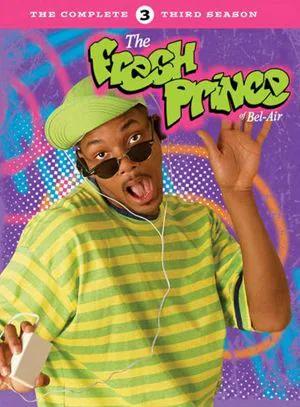 1990s Nostalgia example showing a product advertisement