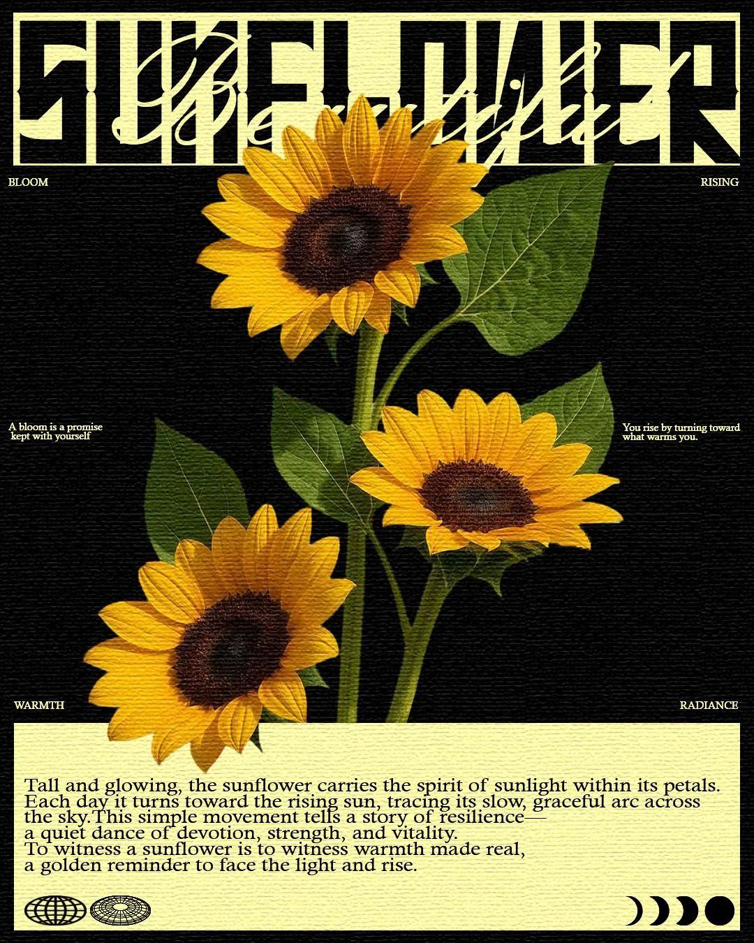 Botanical example showing a people or portrait