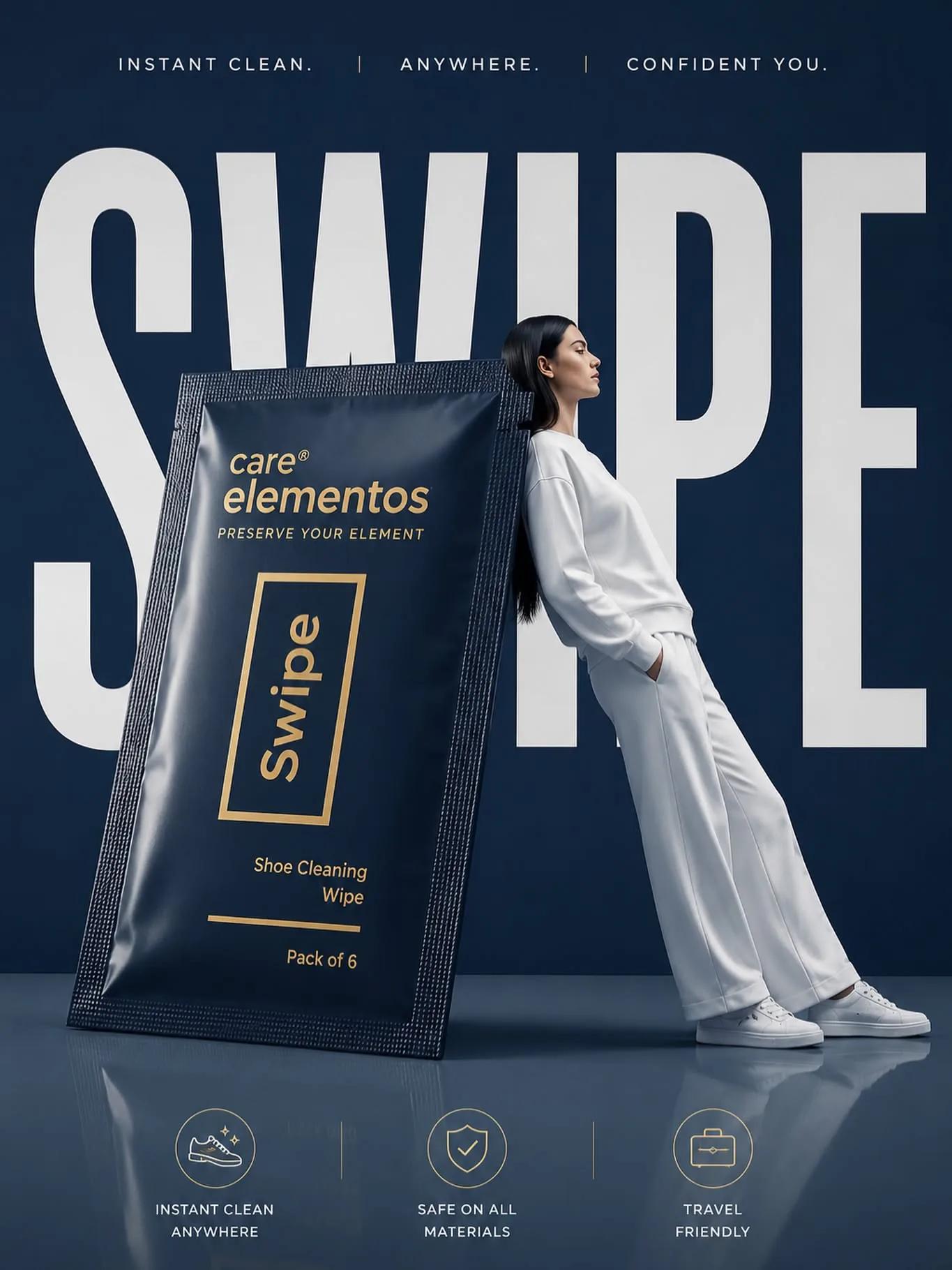 Clean Ecommerce example showing a people or portrait