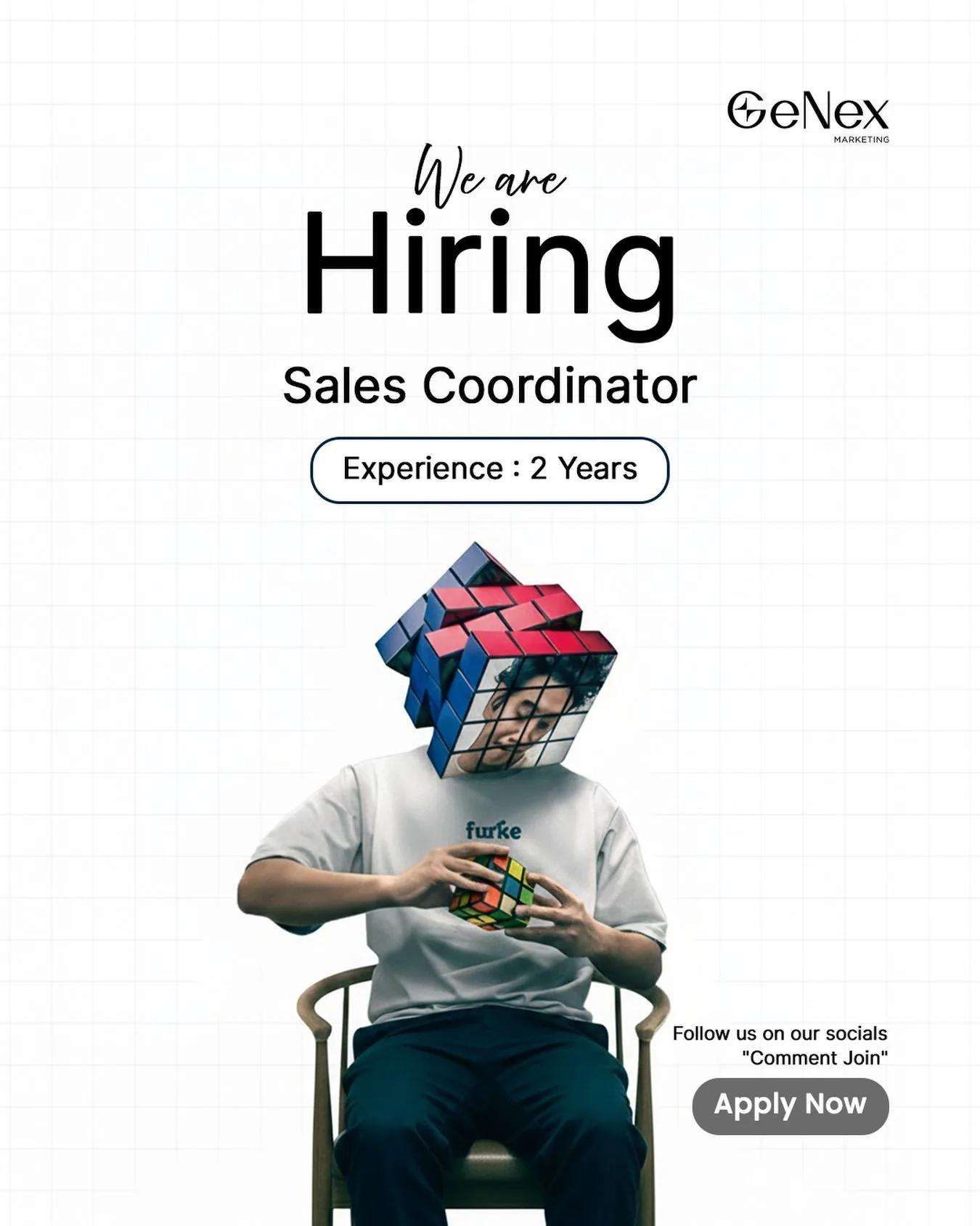 Corporate Professional example showing a brand campaign