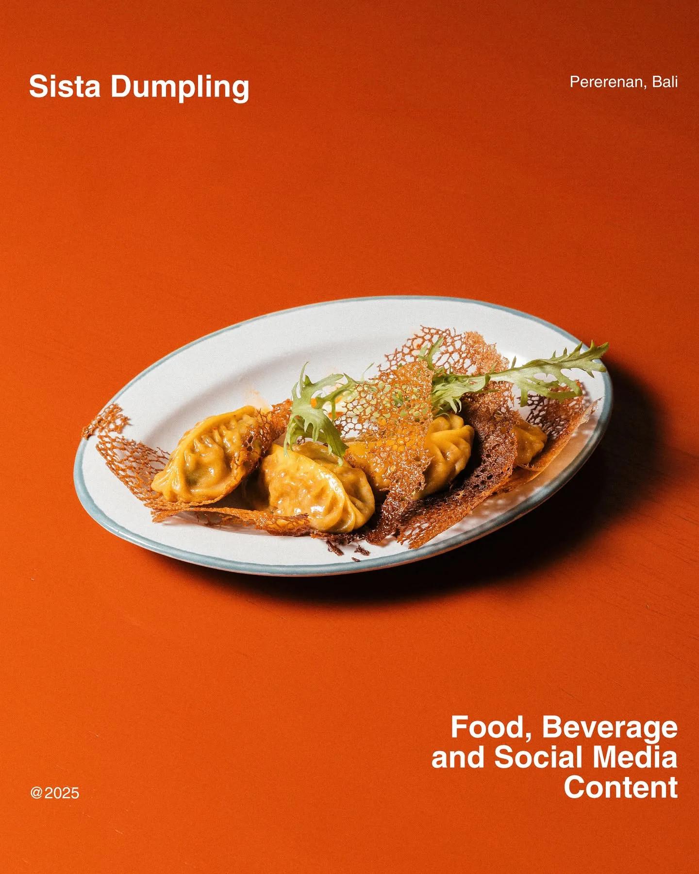 Food Photography example showing a people or portrait