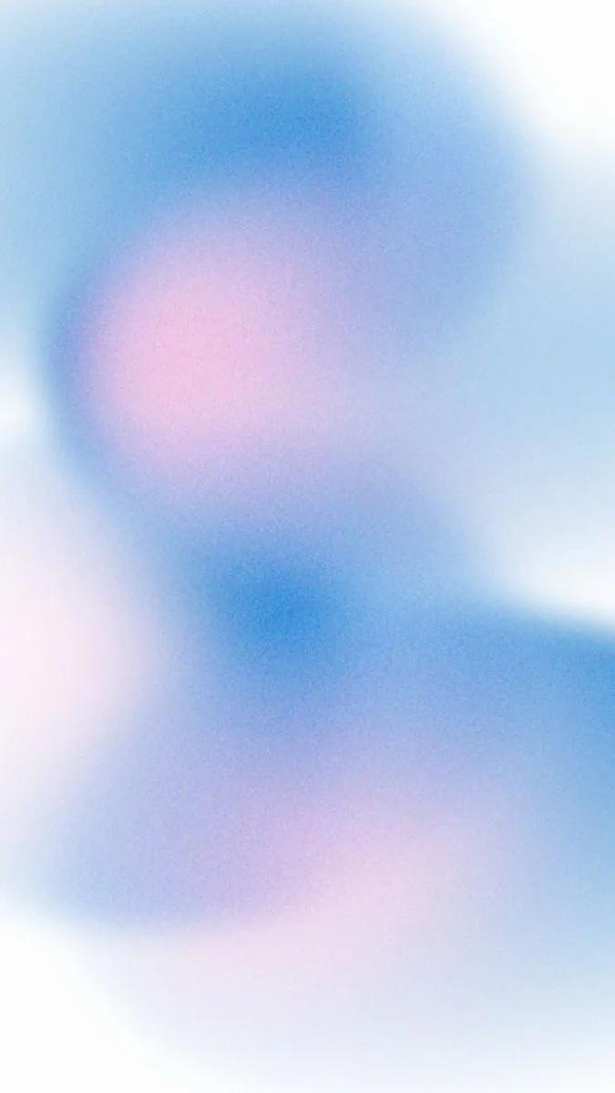 Gradient Mesh example showing a editorial composition