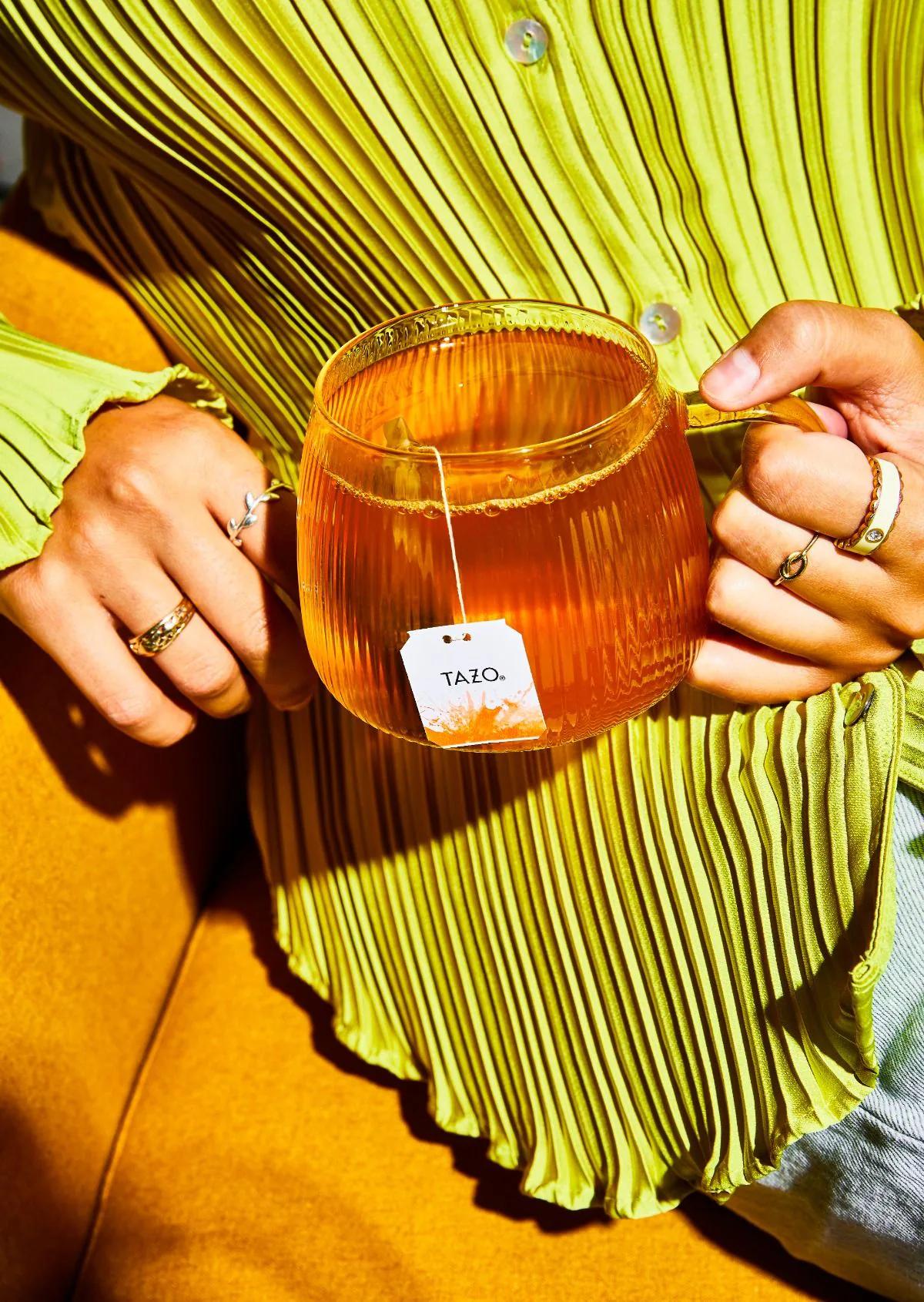 Lifestyle Photography example showing a brand campaign
