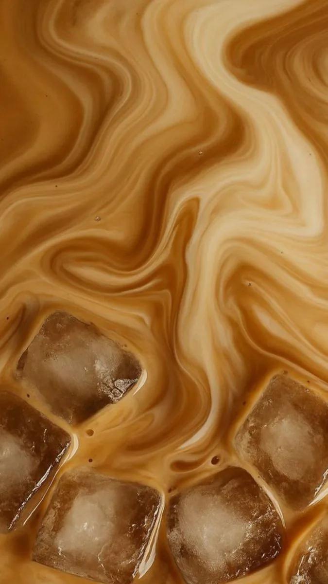 Macro Photography example showing a social media creative