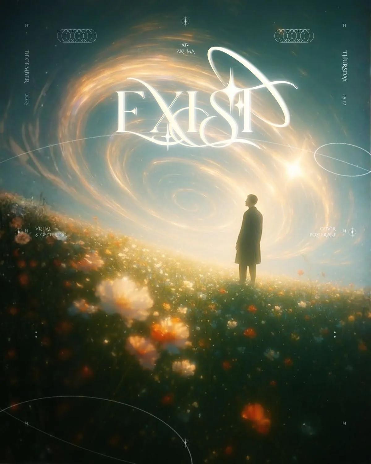 Magical Realism example showing a brand campaign