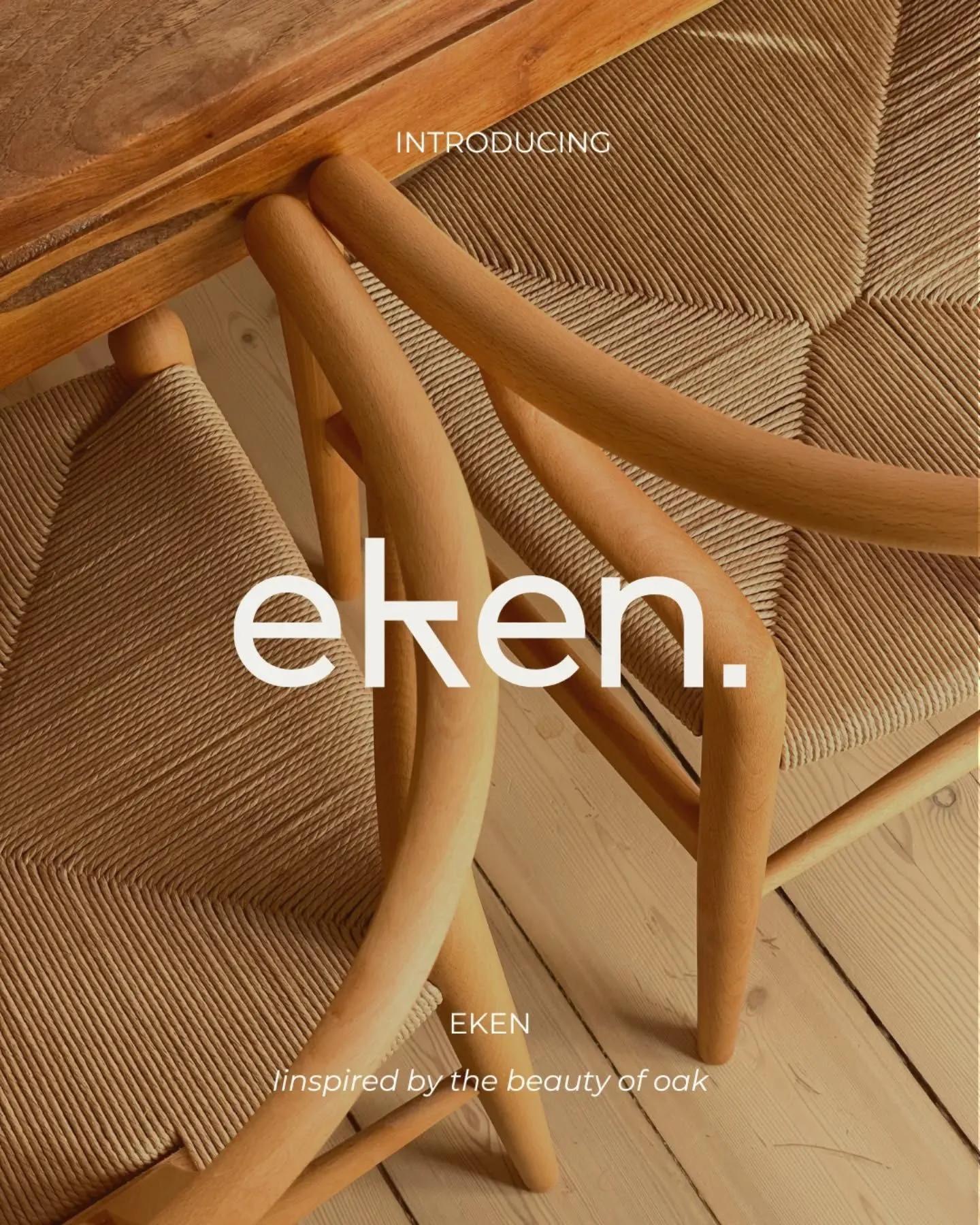 Scandinavian example showing a brand campaign
