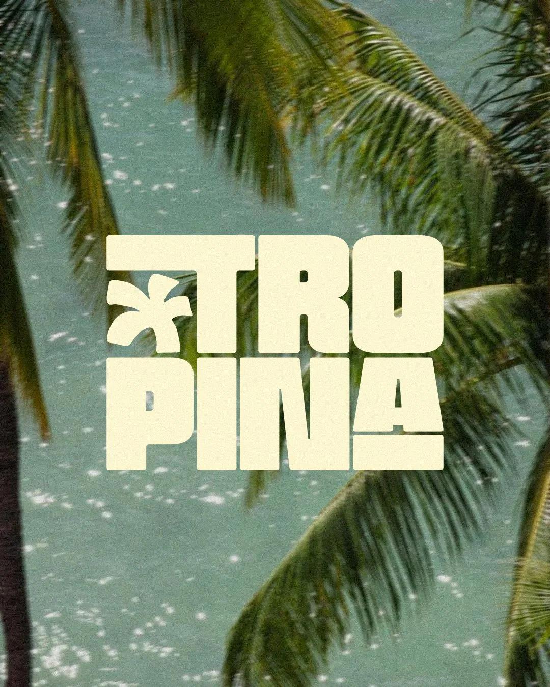 Tropical example showing a people or portrait