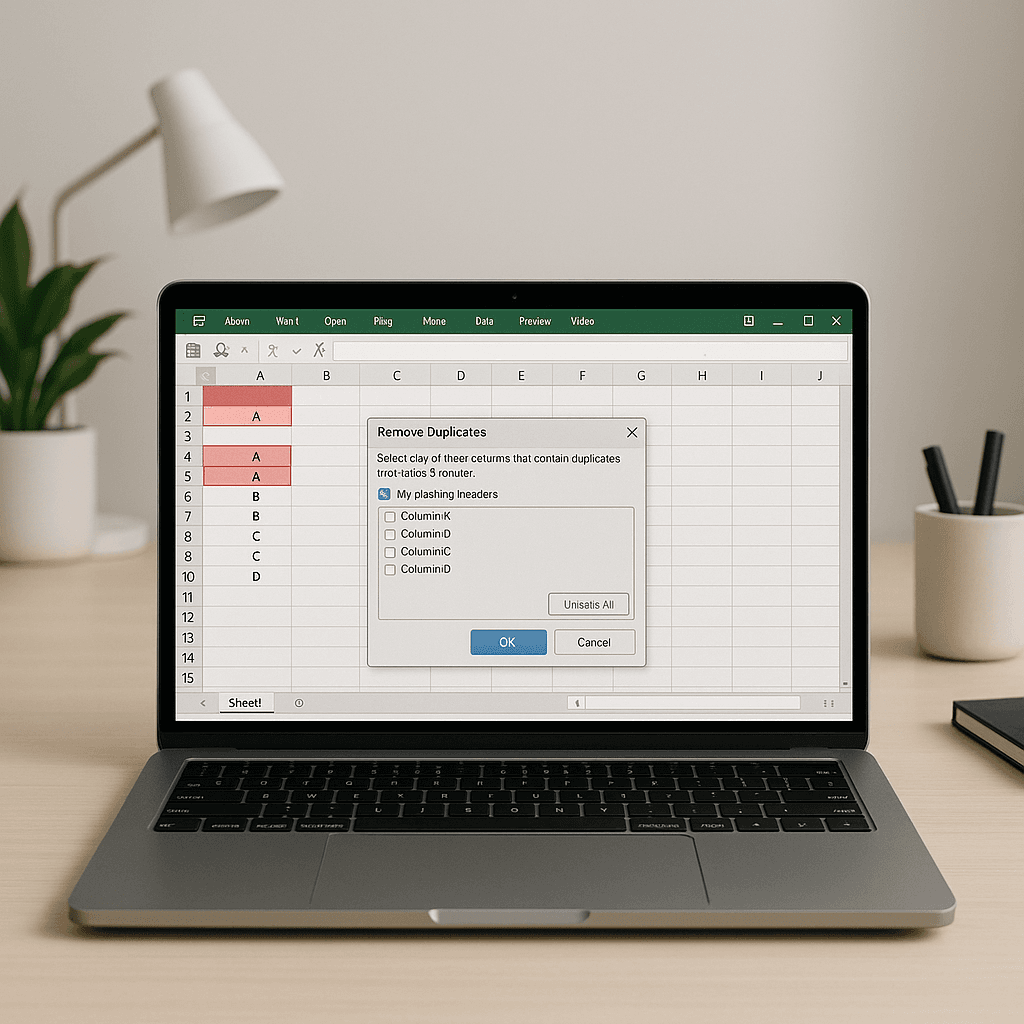 How to Remove Duplicates in Excel (5 Easy & Advanced Methods)