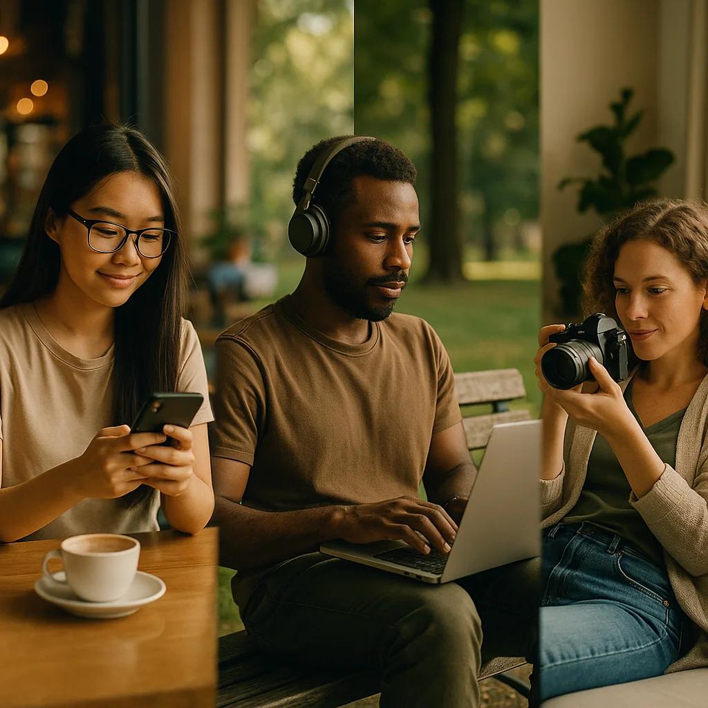 You’re Probably a UGC Creator Without Even Knowing It