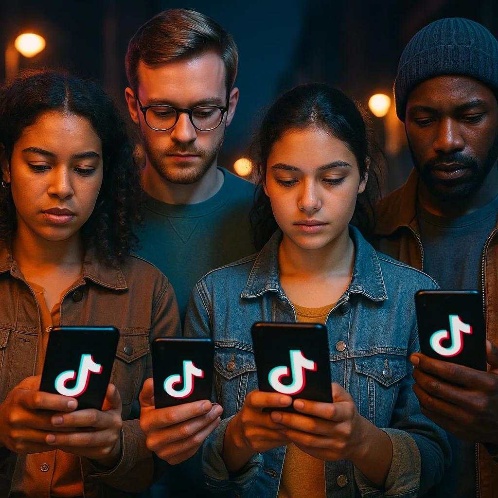 TikTok Marketing Guide for Brands 2025: Ultimate Strategies