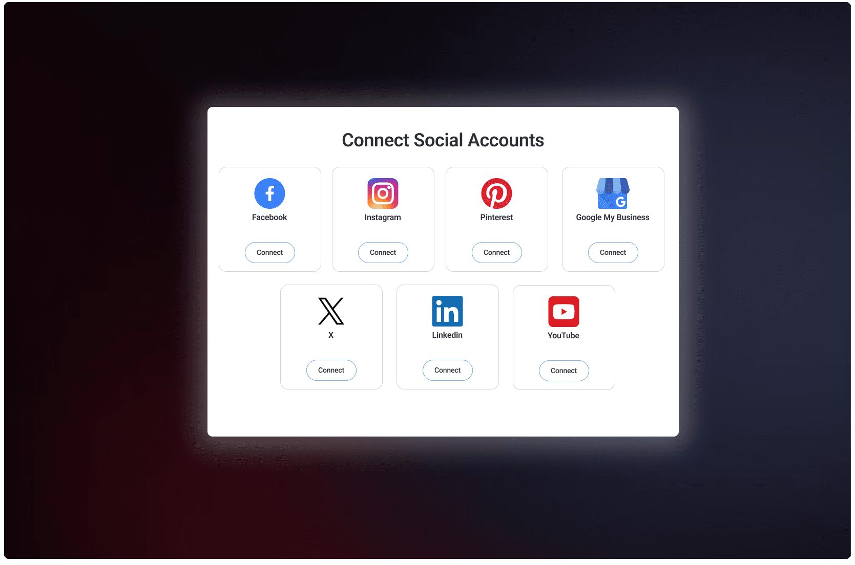 Detailed view of the lead magnet content