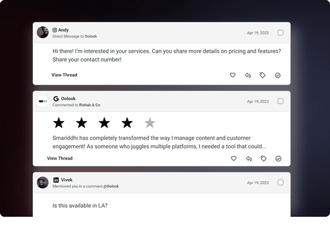 Detailed view of the lead magnet content