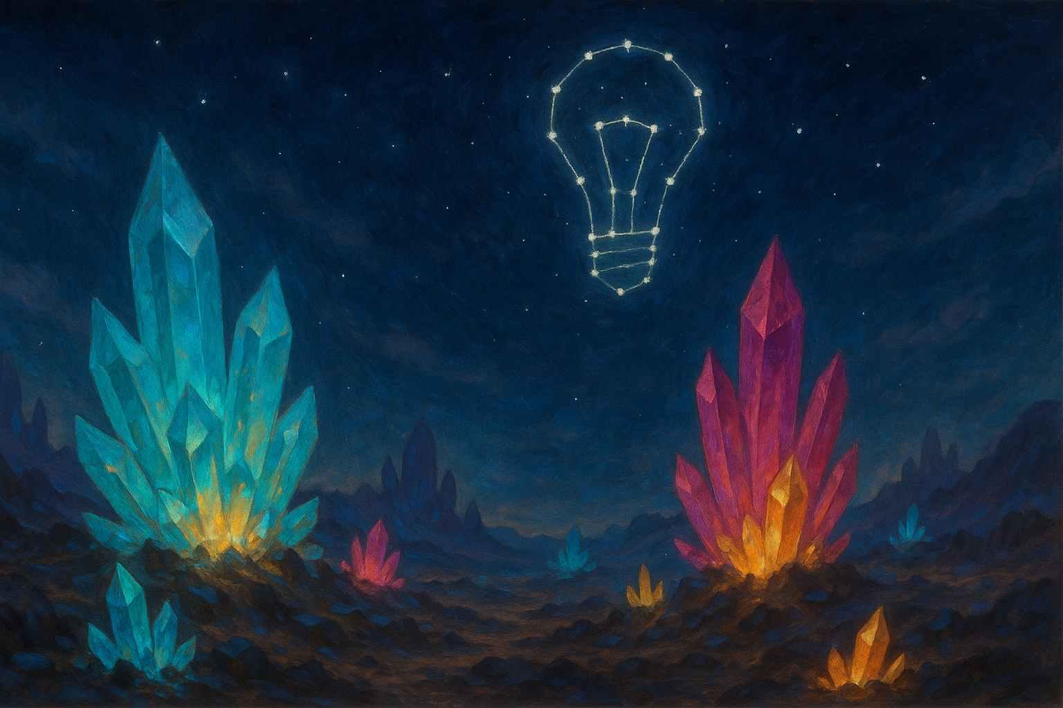 Detailed view of the lead magnet content