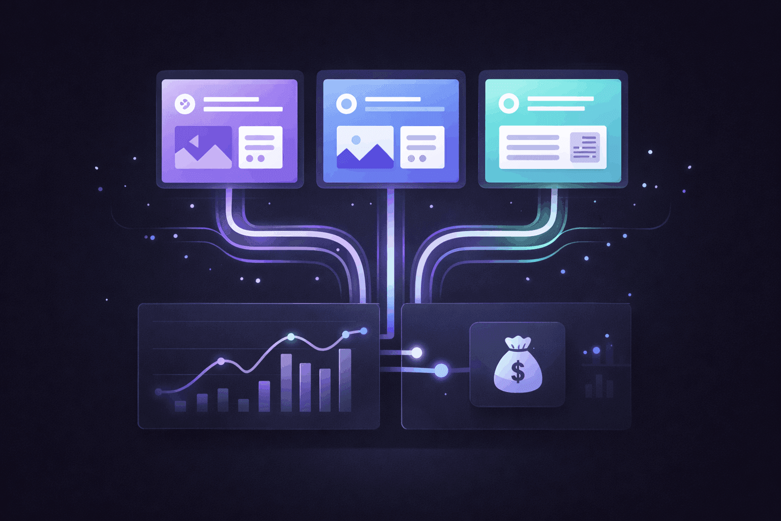 Content ROI Attribution