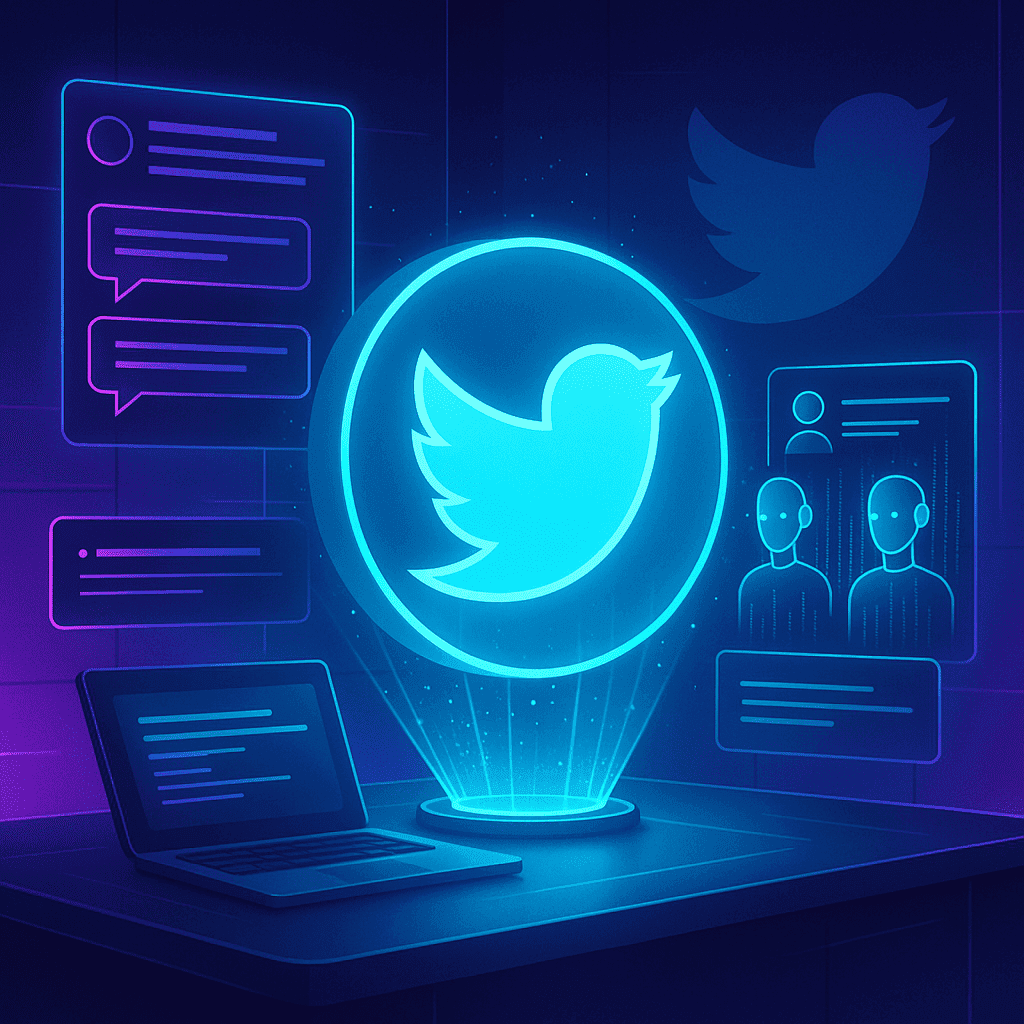 Crafting Compelling Twitter Threads in Seconds with AI: The Ultimate Guide