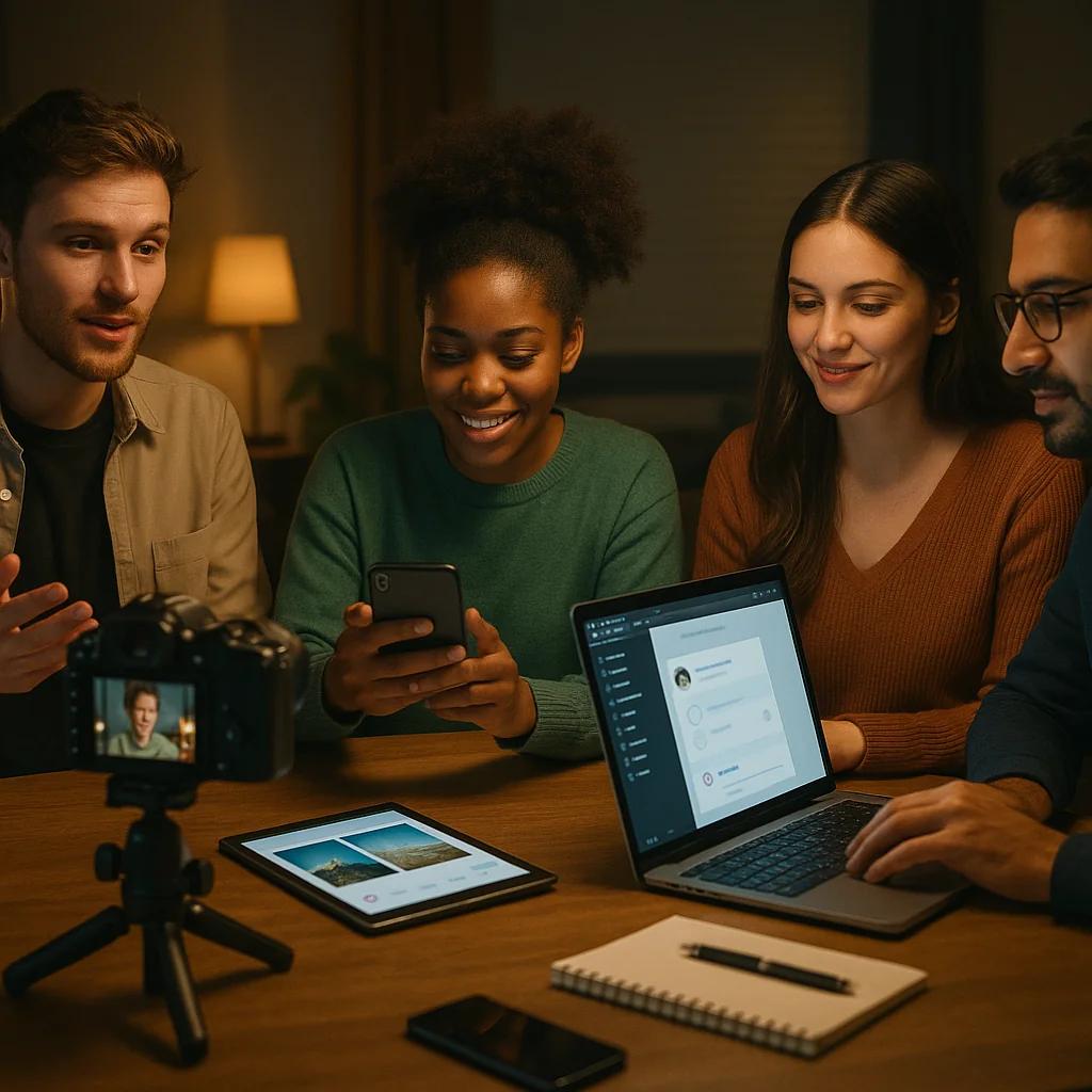 What is UGC Creator REALLY: Ultimate Guide